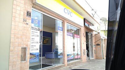 Cvc Loja alfenas foto 1