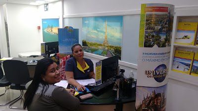 Cvc Shopping varzea grande foto 1