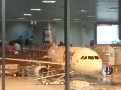 Latam Travel shopping mueller