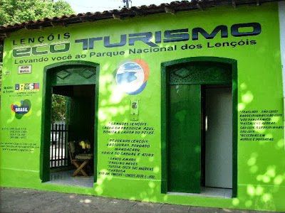 Lençóis Ecoturismo foto 2