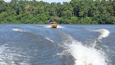 Lençóis Ecoturismo foto 4