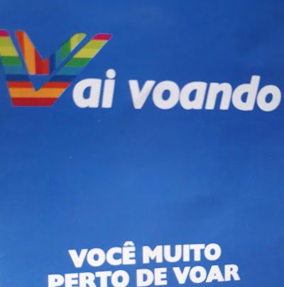 Vai Voando/feira de são cristóvão foto 2