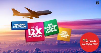 Vai Voando/feira de são cristóvão foto 1